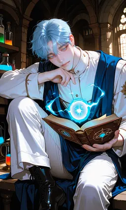 Profile image of フェリックス