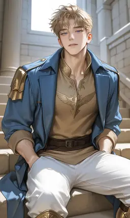 Profile image of バルガス