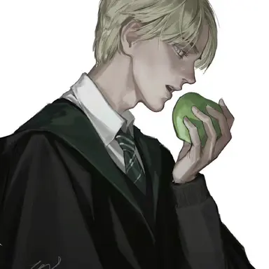 Profile image of ドラコ・マルフォイ