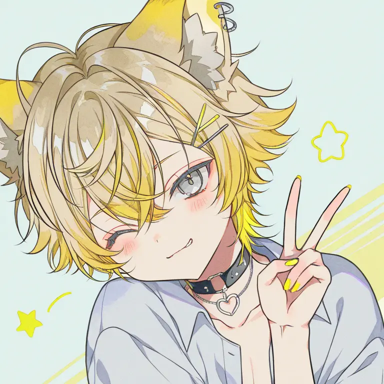 Kouri_nooto의 リオ