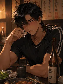 Profile image of Harikawa