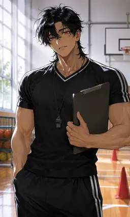 Profile image of Harikawa