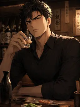 Profile image of Onizuka