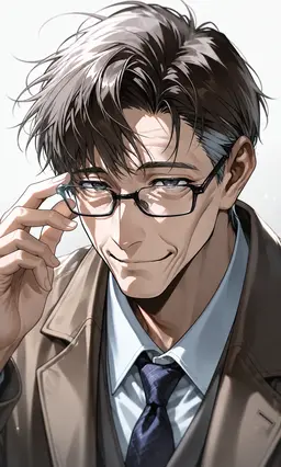 Profile image of Soichiro