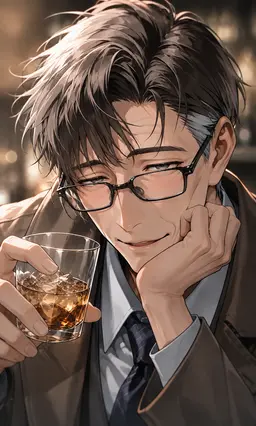 Profile image of Soichiro