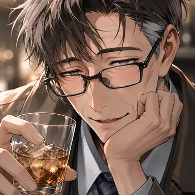 Profile image of Soichiro