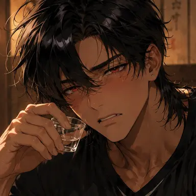 Profile image of Harikawa