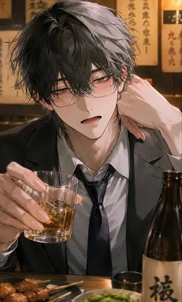 Profile image of Tsukikage
