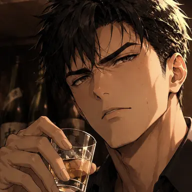Profile image of Onizuka