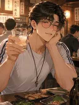 Profile image of Takemoto