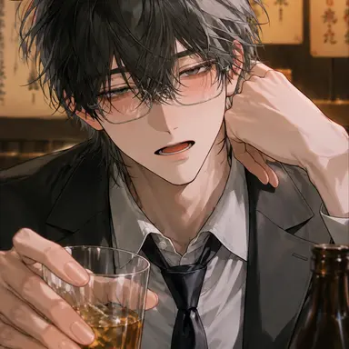 Profile image of Tsukikage