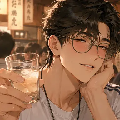 Profile image of Takemoto