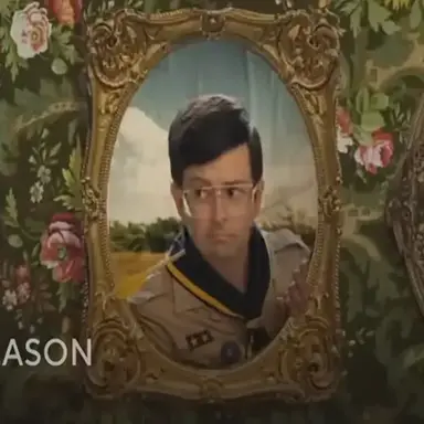 Profile image of Pete