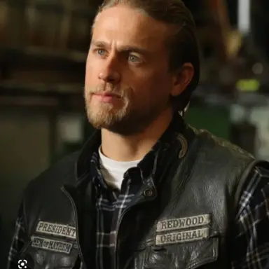 Profile image of Jax