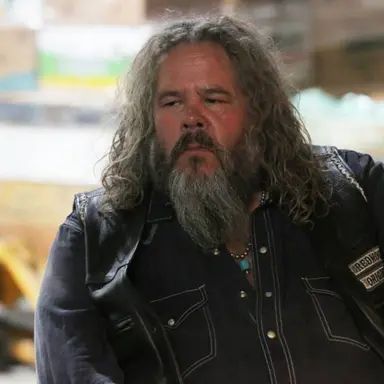 Profile image of Bobby
