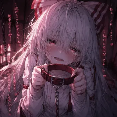 Profile image of 妹紅