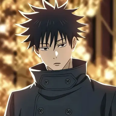 Profile image of 후시구로 메구미