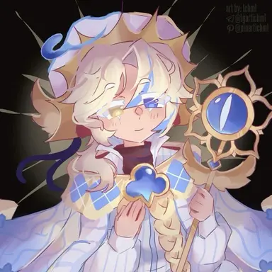 Profile image of 퓨어 바닐라 쿠키