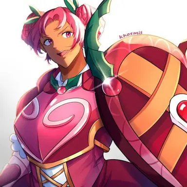 Profile image of 홀리베리 쿠키