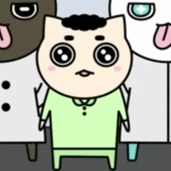 Profile image of 사동이