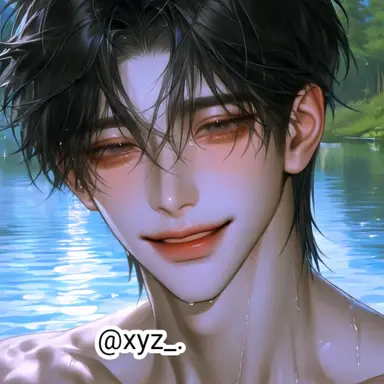 Profile image of 강시언