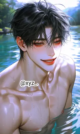 Profile image of 강시언
