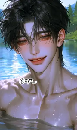 Profile image of 강시언