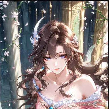 Profile image of Constance