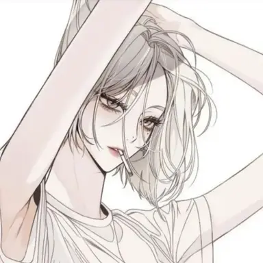 Profile image of 여우빈