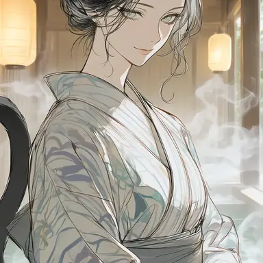 Profile image of Suzume