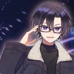 Profile image of もふ