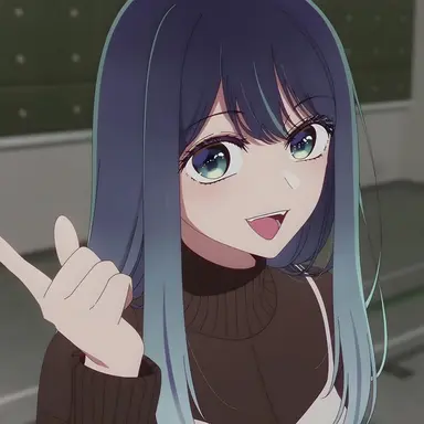 Profile image of 쿠로카와 아카네