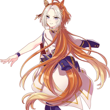 Profile image of Ophelia