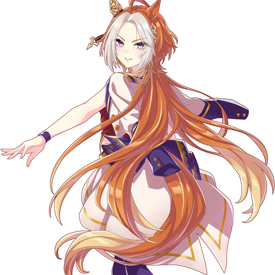 IdleFloor4847의 オルフェ甘やかし日和
