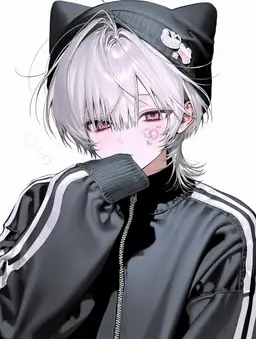 Profile image of 츠키노