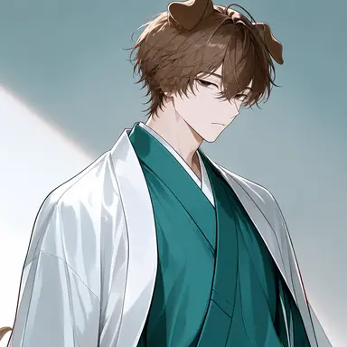 Profile image of 리츠키