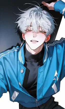 Profile image of ペク・ハヒョン