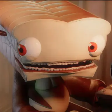 Profile image of Breadhead