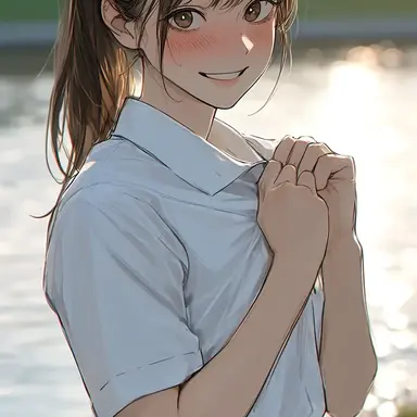Profile image of 사에키 유이
