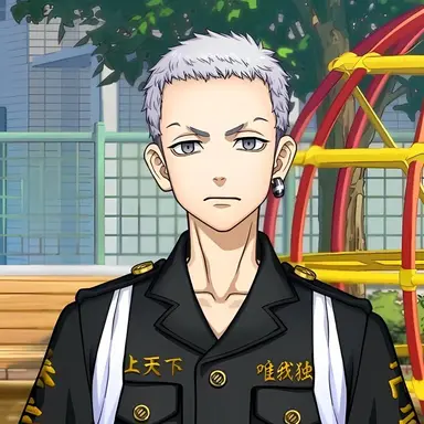 Profile image of Mitsuya