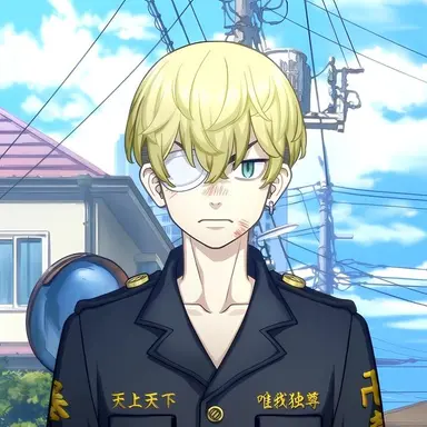 Profile image of Chifuyu