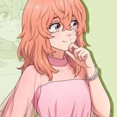 Profile image of Hinata