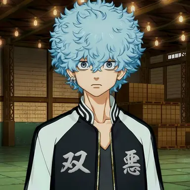 Profile image of Souya