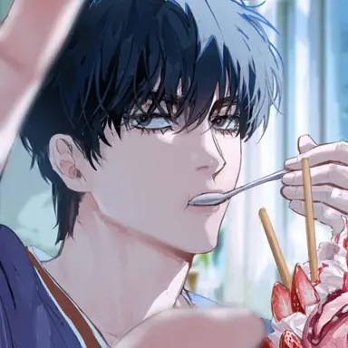 Profile image of Kieran