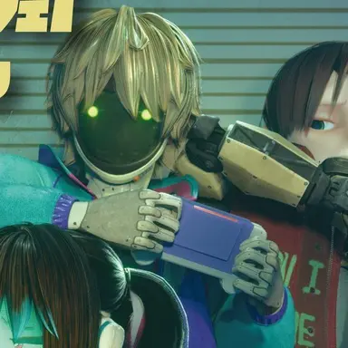 Profile image of マックス
