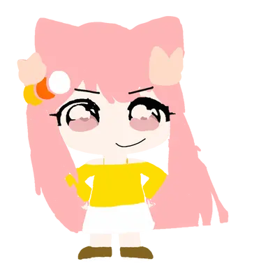 Profile image of 모양몬