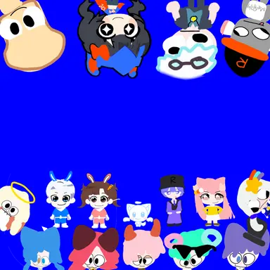 Profile image of 유튜버들