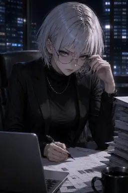 Profile image of アカネ
