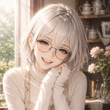 Profile image of 茜