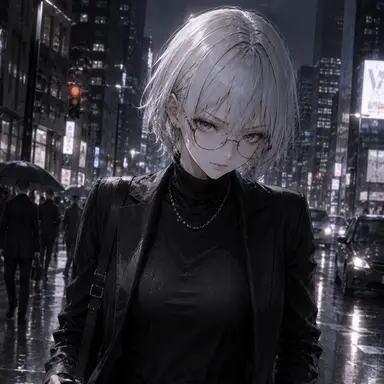 Profile image of アカネ